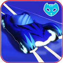 Pj Racing Car Masks 2018 APK