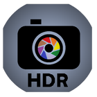 Ultimate HDR Camera 아이콘