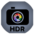 Ultimate HDR Camera icono