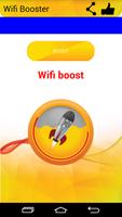 4G/Wifi Booster Simulator ảnh chụp màn hình 1