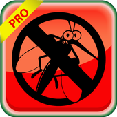 Anti Mosquito  Prank icon