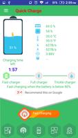 Fast Charging capture d'écran 1