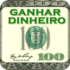 Ganhar dinheiro آئیکن