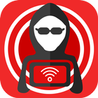 Hack Wifi Prank icono