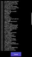 Hack Wifi Prank اسکرین شاٹ 3