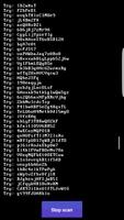 Hack Wifi Prank capture d'écran 2