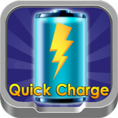 Fast Charging icon