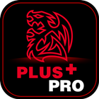 Tt eSPORTS PLUS+ Professional 圖標