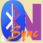 Bluetooth Networks - Synch ikon