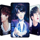 BTS A.R.M.Y wallpapers HD 4K biểu tượng