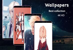 BTS Armee Tapeten HD 4K Screenshot 3