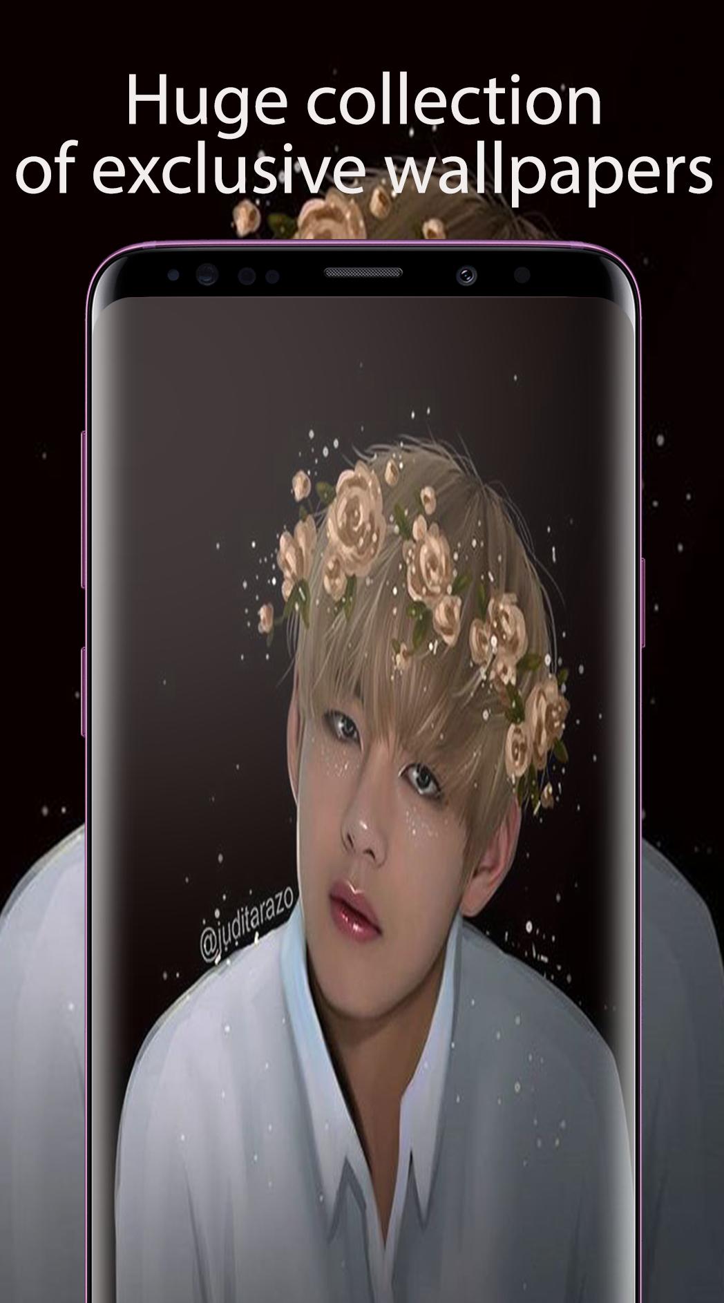 BTS Army fondos de pantalla HD 4K for Android - APK Download