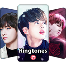 APK BTS Wallpapers Art | BTS Ringtones 2018
