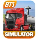 BTS-Vias Brasileiras APK