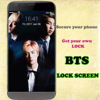 BTS ARMY 2018 App स्क्रीनशॉट 1