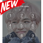 BTS LOCKSCREEN ไอคอน