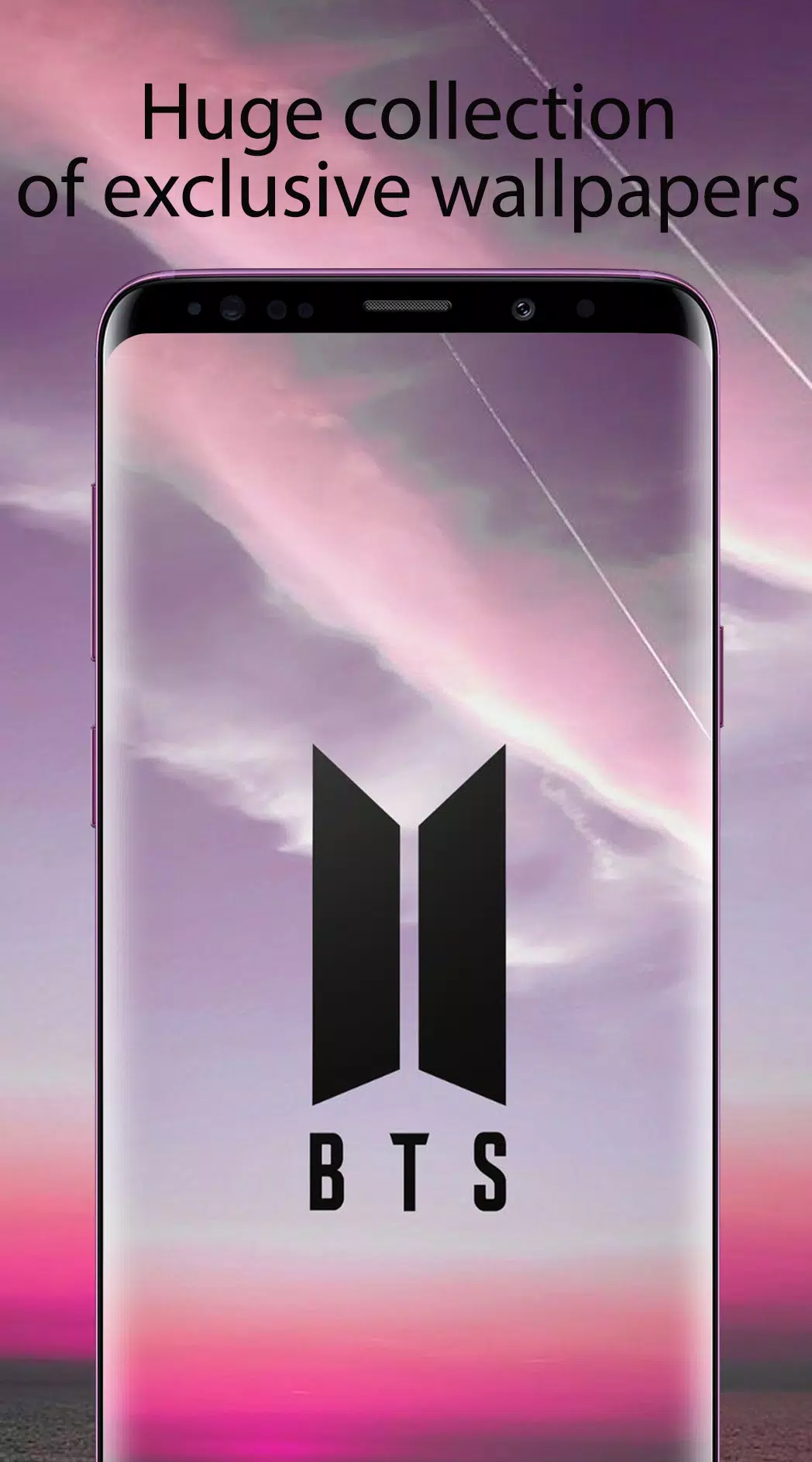 Descarga de APK de Fondo de pantalla de BTS HD 4K para Android Descarga de APK de Fondo de pantalla de BTS HD 4K para Android