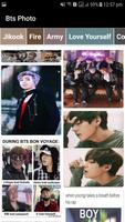 Bts  Photos, Wallpapers and Memes 截图 1