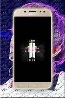BTS Wallpapers Army FULL HD ポスター