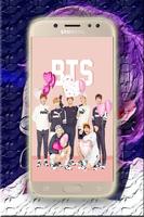 BTS Wallpapers Army FULL HD screenshot 3