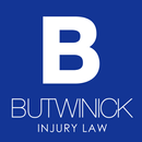 Butwinick Law aplikacja