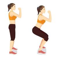 پوستر Butt lift