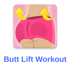Butt Lift Workout icône