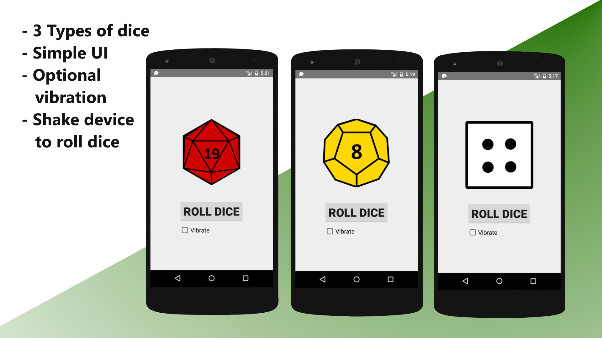 Dice and roll когда выйдет. Roll the dice.