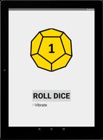 Dice Roll स्क्रीनशॉट 3