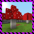 Find the Button V4. Map for MCPE-APK