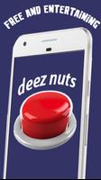 🎵😂 deez nuts button capture d'écran 3