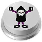 Death Jelly Button ikona