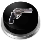 Gun Prank Sound Button icône