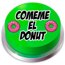 Cómeme el Donut Meme Button APK