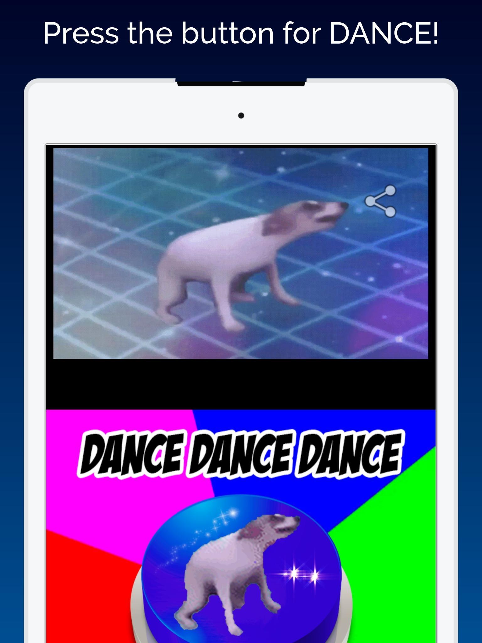 Dance Till You Re Dead Button For Android Apk Download - dance till ur dead but your not dead roblox