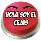 El Cejas Button 아이콘