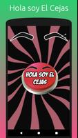 El Cejas Button 스크린샷 3