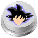 APK Saiyan Limit Breaker Button