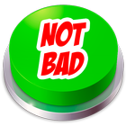 Not Bad Meme Button иконка