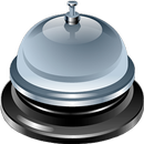 Service Bell Prank APK