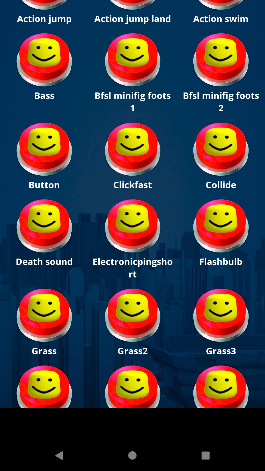 Roblox Best Soundboard For Android Apk Download - cool mlg roblox