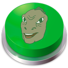 Yee Meme Button-icoon