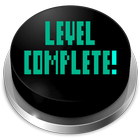 Level Complete Button icône