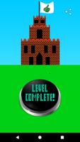 Level Complete Button capture d'écran 1