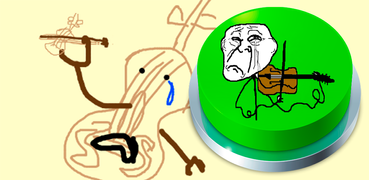 Sad Violin Button