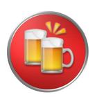 Buttons: Fun Drinking Game ! icon