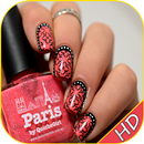 Butterfly Nail Art Designs APK