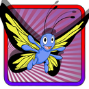Butterfly adventures aplikacja