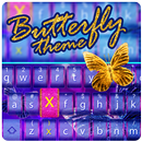 Butterfly Theme APK