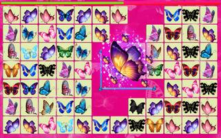 Onet Butterfly Affiche